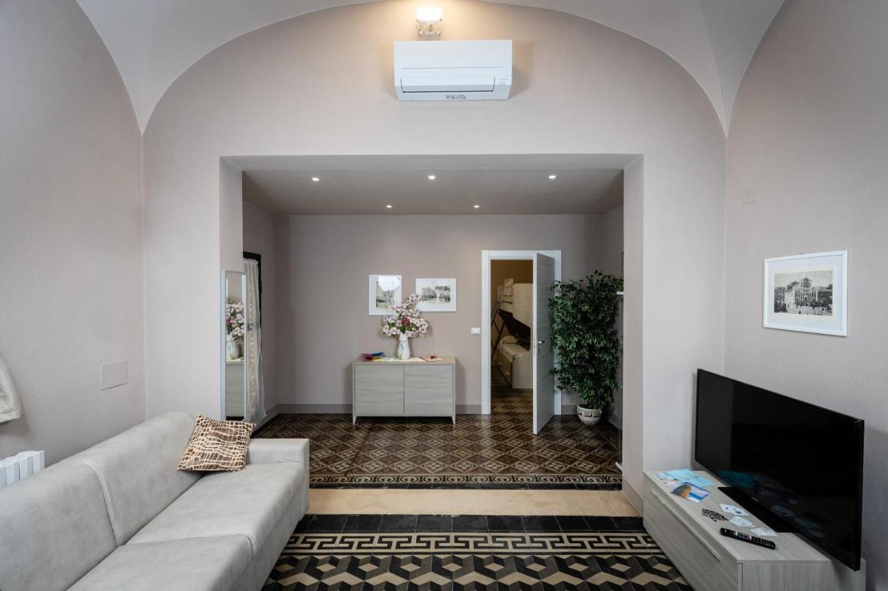 Appartamento Eden Tuscany Casciana Terme Exterior foto